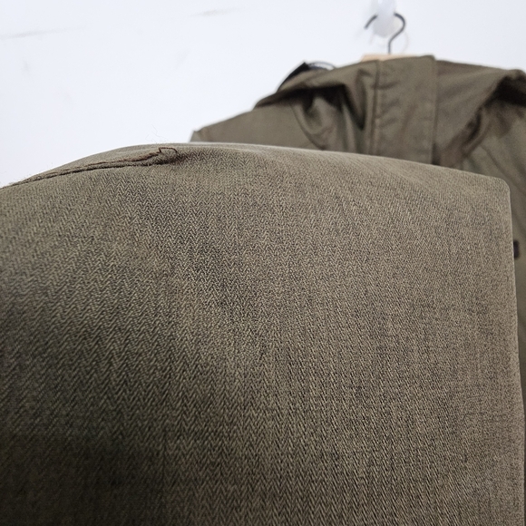 Columbia Suttle Mountain Olive Green Jacket - Picture 6 of 16